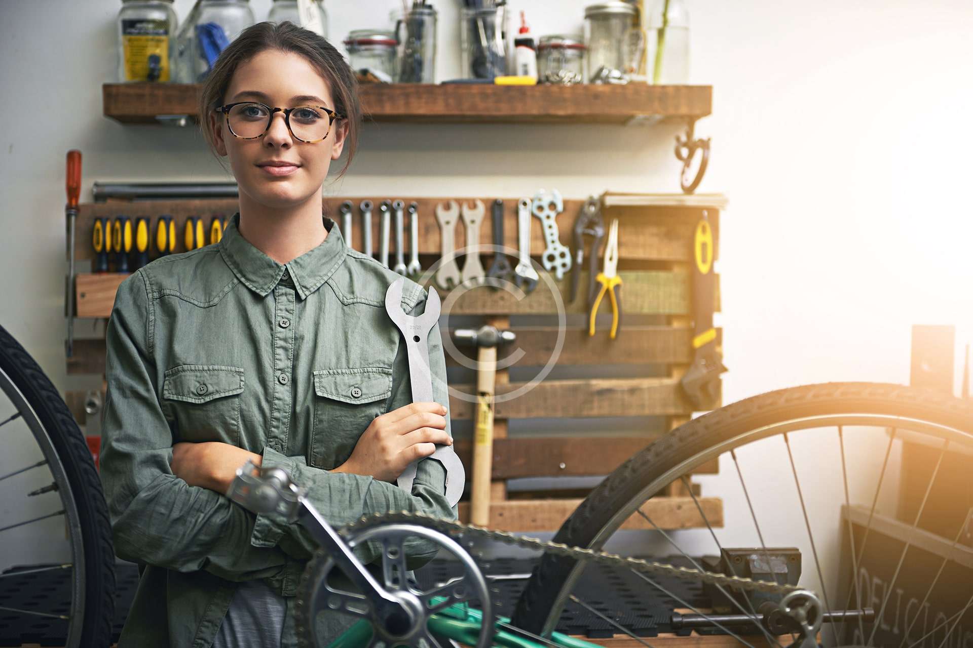 Vente et achat de vélos d’occasion